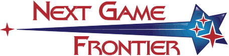 logo Next Game Frontier