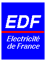 Logo EDF 1994