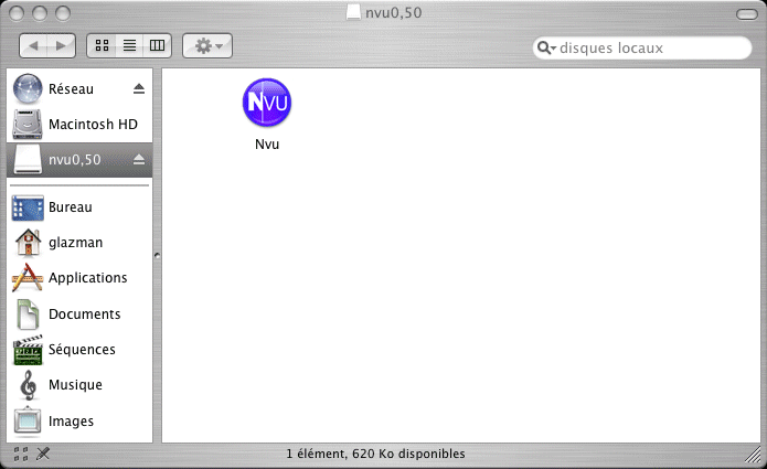 nvu download mac