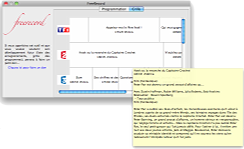 Grille des programmes