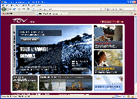 sncf.fr accueil
