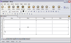 Vertical text in vertical ruler