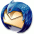 Mozilla Thunderbird logo